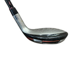 Nike VR 18° 2 Hybrid Voodoo XVR8 Stiff Flex Shaft Nike Grip