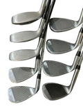 Srixon Adams Men's Right Hand Golf Club Set -1/2" R Flex SET-0114525T01