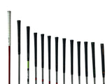 Nike Titleist TaylorMade MRH Complete Golf Club Set R Flex SET-050925T06