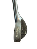 Cleveland CG12 Zip Grooves 52° GW Traction Wedge Flex Shaft Cleveland Grip