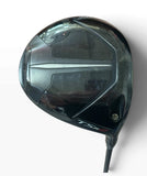 Titleist TSR2 9° Driver Tensei K Black 65g Stiff Flex Shaft Golf Pride Tour Velvet Grip