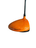 Cobra Fly-Z 9°-12° Driver Project X 6.0 62g S Flex Shaft Golf Pride Tour Wrap Grip