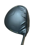 Ping LH G430 LST 10.5° Driver Ping Tour 2.0 65g S Flex Shaft GP Tour Velvet Grip