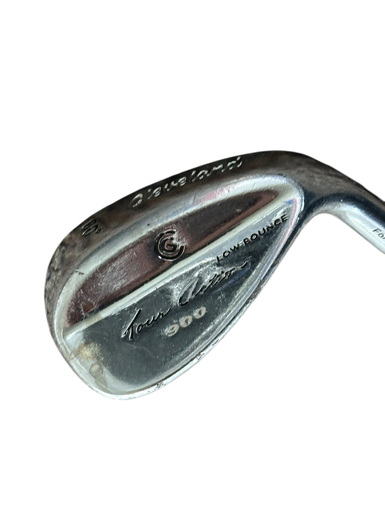 Cleveland Tour Action 900 60° LW Rifle Wedge Flex Shaft GP MCC +4 Grip