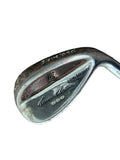 Cleveland Tour Action 900 60° LW Rifle Wedge Flex Shaft GP MCC +4 Grip