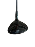 Titleist LH TSR2 15° 3 Wood Hzrdus 60g 5.5 R Flex Shaft GP CP2 Pro Grip