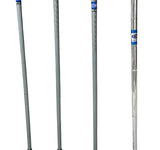 US Kids Golf 45" Golf Set Kids Flex Driver w/HC, 7, PW, Putter, Bag