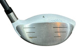 TaylorMade LH RBZ 15° 3 Wood Matrix Ozik Xcon 5 S Flex Shaft TaylorMade Grip