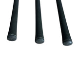 TaylorMade SLDR S Hybrid Set 19° 3, 22° 4, 25° 5 Speeder 72g R Flex Shafts