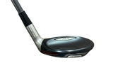 Cleveland Hi-Bore XLS 3i Hybrid Fujikura Stiff Flex Shaft Winn Dri•Tac Grip