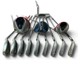 Nike Callaway Odyssey MRH Hand Golf Club Set R Flex SET-083126T05
