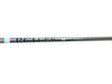 Callaway Big Bertha B21 21° 4 Hybrid RCH65 R Flex Shaft GP Tour Velvet Grip