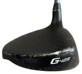 Ping G425 17.5° 5 Wood Alta CB 65g Stiff Flex Shaft Pure Grip