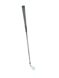 Cleveland LH CG10 60° LW DG Wedge Flex Shaft Lamkin Crossline Grip