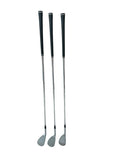 Cleveland CBX4 Zip Core Wedge Set KBS Hi Rev 2.0 Wedge Flex Shafts