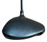 Ping LH G25 10.5° Driver TFC189 Stiff Flex Shaft Golf Pride MCC Grip