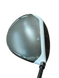 TaylorMade LH Sim Max•D 10.5° Driver Fujikura Pro 60g S Flex Shaft