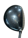 Mizuno LH MP-001 9° Driver Exsar 60g Stiff Flex Shaft GP Tour Wrap Grip