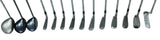 Callaway Spalding MRH Complete Golf Club Set R/S Flex SET-090126T01