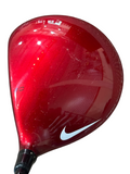Nike VRS Covert Flex 8°-12° Driver Kuro Kage 50g R Flex Shaft GP Tour Wrap Grip