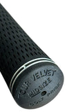 Wishon Golf 318 RS Rail Series 28° 5 Hybrid S2S Red R Flex Shaft Tour Velvet Grip