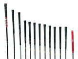 Adams Callaway Dunlop MRH Golf Club Set -1/2" R Flex SET-042126T05
