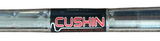 Ping LH i3 O Size Blue Dot 7 Iron Cushin JZ Stiff Flex Shaft Ping Grip