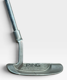 Ping B60 35.5" Putter Ping Steel Shaft Ping Grip