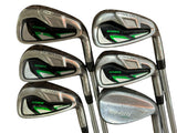 Ping Top Flite Knight MRH Complete Golf Club Set R Flex SET-093026T10