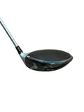 TaylorMade M3 9.5° Driver Tensei CK 60g R Flex Shaft Lamkin Crossline Grip