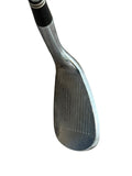 Cleveland LH RTX 588 Rotex 2.0 52° GW Traction Wedge Flex Shaft Lamkin Grip