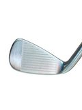 Takomo Iron 101 4 Driving Iron KBS Tour Lite R Flex Shaft Lamkin Crossline Grip