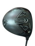 Cobra Dark Speed 9° Driver Mamiya Linq 5F3 R Flex Shaft Lamkin Crossline Grip