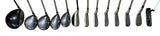 Ping Tour Edge Men's Right Hand Golf Club Set Sr Flex +1" SET-020426T04