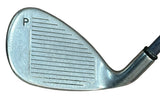 Callaway Steelhead X16 46° PW System CW75 R Flex Shaft Callaway Grip