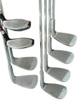 Dunlop Men's Left Hand Complete Golf Club Set Regular Flex SET-123025T03