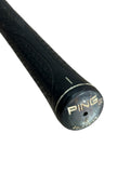 Ping G5 25° 5 Hybrid TFC100H Senior Flex Shaft Ping Grip
