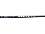 Ping G SF Tec 10° Driver Project X 6.0 Stiff Flex Shaft Lamkin Crossline Grip