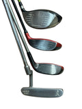 Ping Slazenger MLH Complete Golf Club Set Regular Flex SET-052026T08