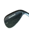 Cleveland RTX 3 V-MG 60•9 LW DG Wedge Flex Shaft GP Tour Wrap Grip