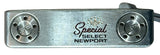 Titleist/Scotty Cameron Special Select Newport 34" Putter