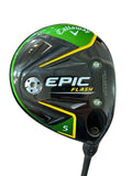 Callaway Epic Flash 18° 5 Wood Tensei AV 75g Stiff Flex Shaft GP MCC Grip