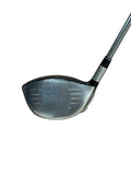 TaylorMade R7 Quad 10.5° Driver REAX M.A.S.2 S Flex Shaft Crossline Grip