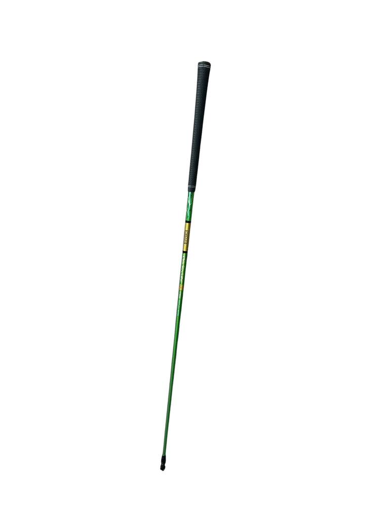 Oban Revenge Hybrid 03 65g R Flex 40" Hybrid Shaft Titleist Adaptor Tip