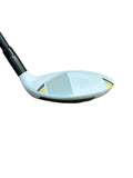 TaylorMade RBZ Stage 2 19° 3 Hybrid Rocketfuel 65g S Flex Shaft TaylorMade Grip