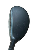 Ping i20 23° 4 Hybrid TFC 707 Extra Stiff Flex Shaft Super Stroke REVL Grip