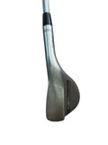 Titleist SM10 60•14K Lob Wedge SM10 Wedge Flex Shaft Titleist Grip