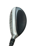 Cleveland Hi Bore 5i 28° Hybrid W Series Women's Flex Shaft Grip Tec Grip