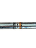 Cobra King F6 9 Iron King F6 Regular Flex Shaft Lamkin REL Grip