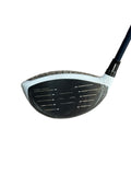 TaylorMade Sim 2 Max 10.5° Driver w/HC Ventus 5 R Flex Shaft Crossline Grip